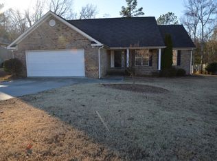 4840 Orchard Hill Dr, Grovetown, GA 30813