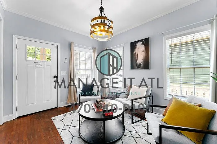 3 bed, 3.0 bath, 1551 sqft, $2,299 — Photo 4