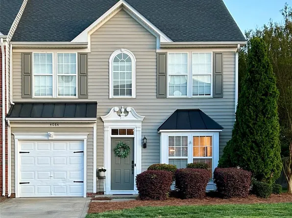 4084 Holly Villa Cir, Indian Trail, NC 28079