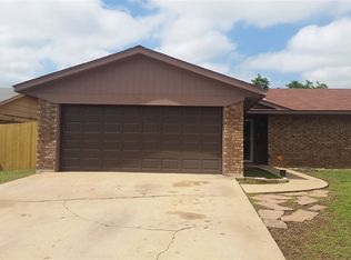 6511 SW Brookline Ave, Lawton, OK 73505