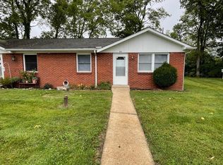 60 Morehouse Ct, West Lafayette, IN 47906