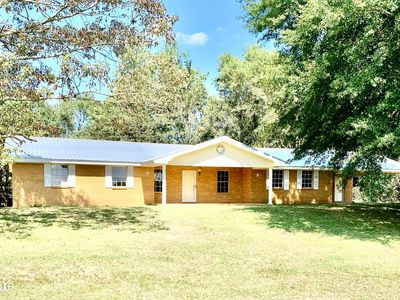 7 Bethel Rd, Monticello, MS, 39654