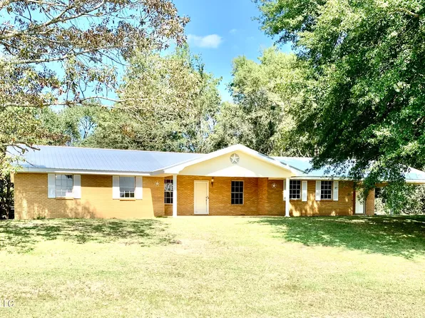 7 Bethel Rd, Monticello, MS 39654