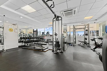 Rented by Level Group