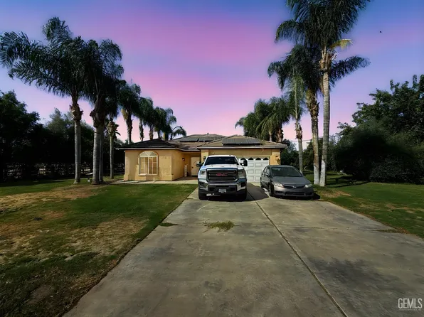 5351 Gatson St, Bakersfield, CA 93314