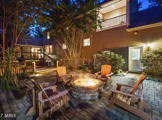7790 Arbor Way, Owings, MD 20736