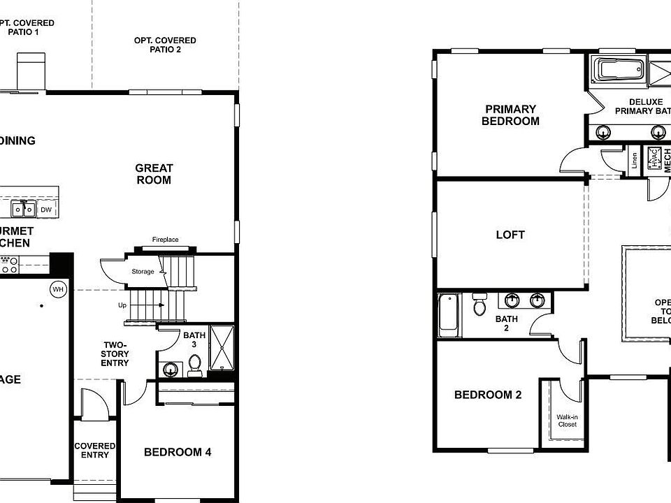 2nd image of 2212 Oak Court #5