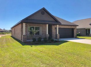 6809 Sweetclover Ln, Ocean Springs, MS 39564