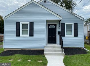 346 Churchill Ave, Hamilton, NJ 08610