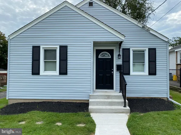 346 Churchill Ave, Hamilton, NJ 08610