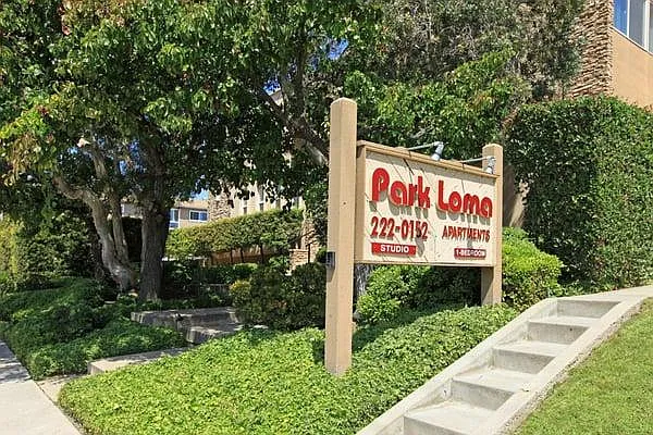 Park Loma Apartments