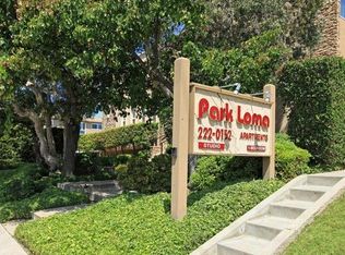 Park Loma Apartments, San Diego, CA 92107