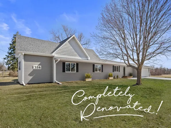 714 Lincoln St, Melcher Dallas, IA 50062