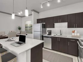 Camden Asbury Village