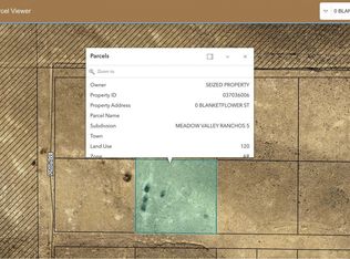 Blanketflower St, Elko, NV 89801