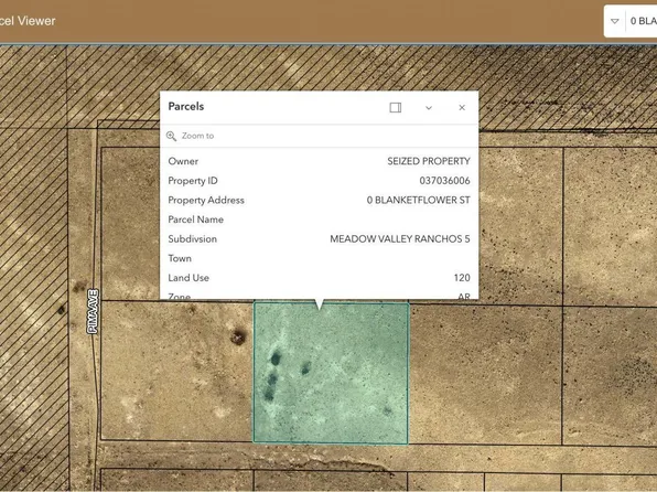 Blanketflower St, Elko, NV 89801