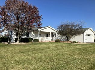 1821 Paddock Ct LOT 383, Grayslake, IL 60030