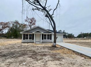 324 Whispering Pines Rd, Jesup, GA 31546