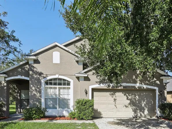 1806 ANNA CATHERINE DRIVE, ORLANDO, FL 32828