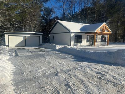 48 Church St, Lake Placid, NY, 12946