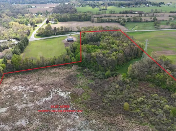 N State Road 13, North Webster, IN 46555