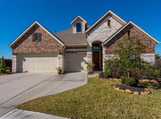 1310 Graham Trace Ln, League City, TX 77573