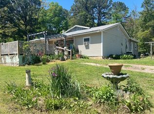 3923 Webster Branch Rd, Van Buren, AR 72956