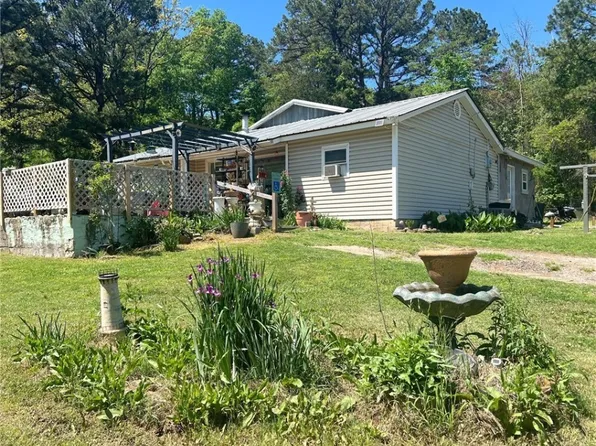 3923 Webster Branch Rd, Van Buren, AR 72956