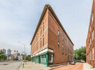 970 Fort Wayne Ave APT 303, Indianapolis, IN 46202