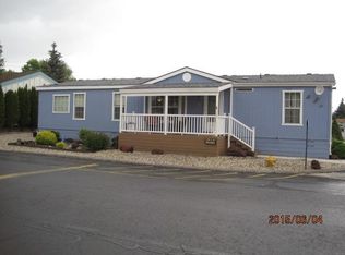 7636 Bly Mountain Cutoff Rd, Bonanza, OR 97623