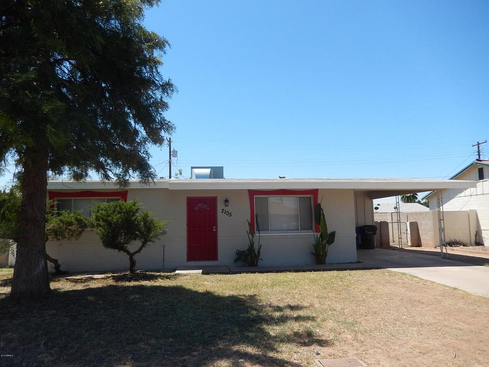 1st image of 2105 E Arbor Ave