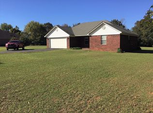99 Arrowhead Rd, Greenbrier, AR 72058