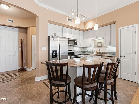 5th image of 8700 Front Beach Rd Unit 3308