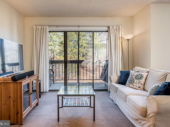2nd image of 803 N Howard St APT 454