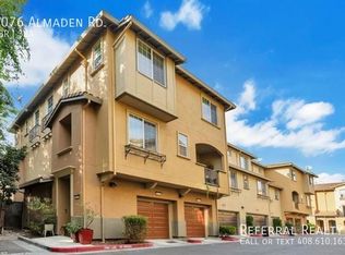 2076 Almaden Rd, San Jose, CA 95125