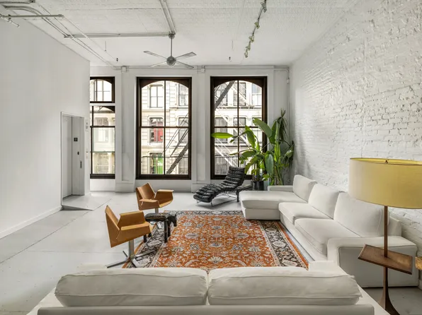 458 Broome Street image 1 of 8