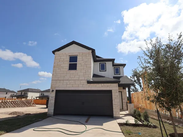 547 Bishop Wood Rd, Dripping Springs, TX 78620
