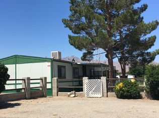 5037 Shawnee Dr, Weldon, CA 93283