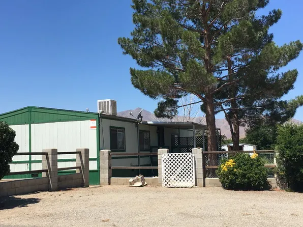 5037 Shawnee Dr, Weldon, CA 93283