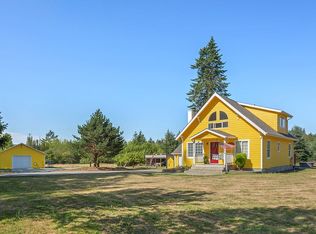 14611 Case Rd SW, Rochester, WA 98579