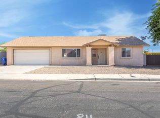 8678 E 25th St, Yuma, AZ 85365