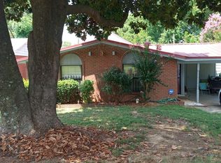 426 Marlowe Ave LOT 29, Memphis, TN 38109