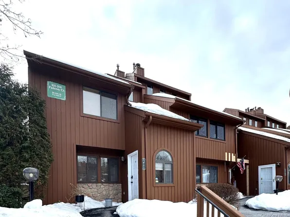 211 Falcon Court #211, Poughkeepsie, NY 12603