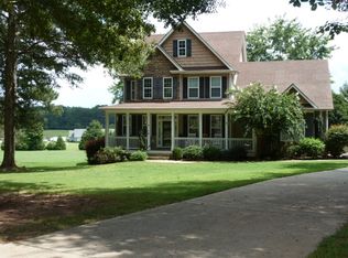 175 Williams Trl, Griffin, GA 30224