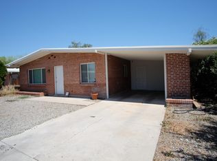 1241 E Lester St, Tucson, AZ 85719
