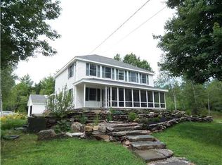 363 Little River Rd, Berwick, ME 03901