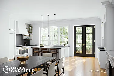 Sold by Leslie J. Garfield