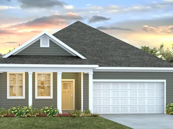 ARIA Plan, Cedar Hill Landing