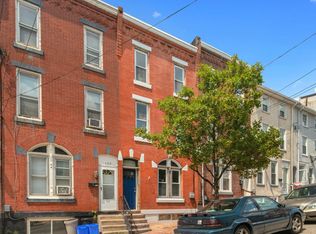 125 Ripka St, Philadelphia, PA 19127