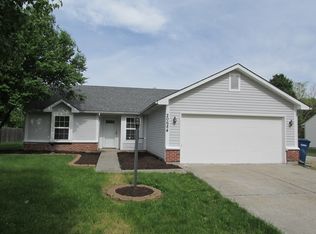 20684 Quicksilver Rd, Noblesville, IN 46062